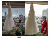 一位妈妈是这样告诉已出嫁的女儿