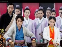 《唐宫美人天下》经典影评集