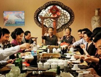 《我的孩子我的家》的观后感10篇