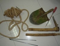 最全的《鬼吹灯》经典句子