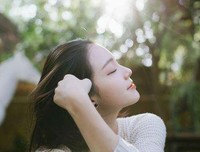 青涩的初恋