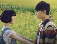 结婚第175天，他意外离世。