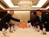 郭松：写着玩儿