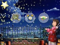 《劳拉的星星在中国》观后感10篇