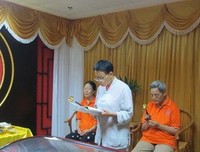 洪声音乐 我们一起同行