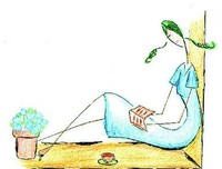 情圣大卫：刚认识的女生，不知道聊什么，怎么办？
