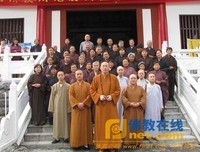 为什么“十方三世佛，阿弥陀第一”？——净旻法师