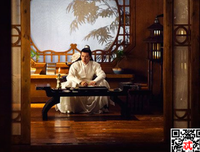 我们都想成为扶摇，但大多数人活成了燕惊尘