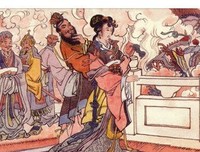 一位光艳动天下的著名美人，因何遗臭万年