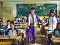 《匆匆那年》的读后感10篇