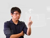 夏日的深瞳的读后感10篇