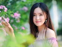 一曲《相遇不容易》太美了，听一遍就上瘾，送给珍惜我