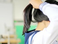  年少时光总是晃理