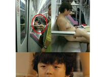 长大后，再也不敢了