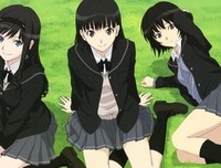 《圣诞之吻SS》经典观后感10篇
