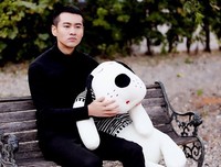 苏小旗：单身狗莱灯，他唱起了情歌