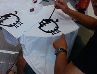 幸福不在明天，而在眼前！