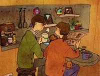 青音90秒：那些在婚姻里甜蜜如初的人，无非是做到了这