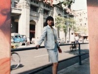 再爱一个人，也别付出全部