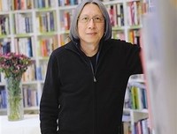 关于陈冠中的格言