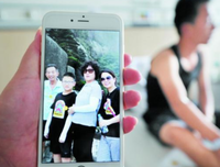 “如果你妈还在世，我一定好好陪她”