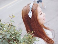 女人真好骗啊 | 他说话跟放屁一样