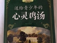 《心灵之镜》读后感10篇