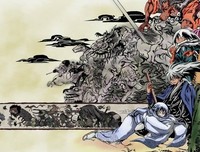 《滑头鬼之孙》经典观后感10篇