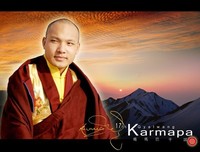 最全的大宝法王噶玛巴的名言名句