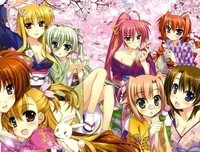 《魔法少女奈叶 The MOVIE 1st》经典观后感10篇