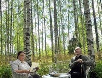 《给雅各布神父的信》的影评10篇