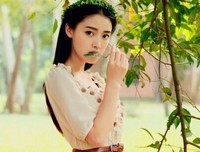 这是一个有福报的女人，看看人家是怎么做的？