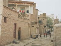 唐扶摇经典名句