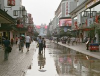 共一把伞