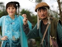 《越光宝盒》经典影评集