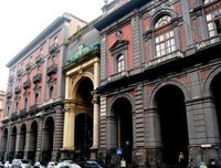 下一站·那不勒斯读后感10篇