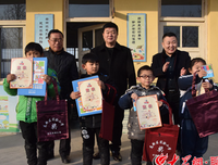 关于孟浩的格言