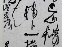 关于张景岳的语句