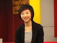 廖一梅名言大全