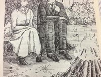 人生的枷锁（插图本·上下册）读后感10篇