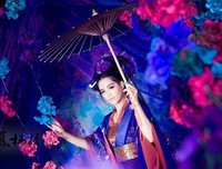 故事号 · 忘川青城剑