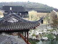 雕栏玉砌的语句摘抄_关于雕栏玉砌的语句