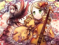 《蔷薇少女》佳句摘抄