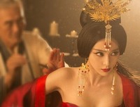最经典的《武媚娘传奇》语录摘抄