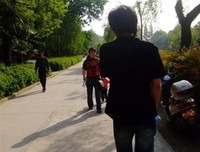 爱情没有标准，只是方式不同