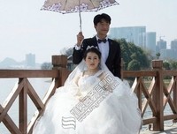 给我男友发你女儿视频就算了，怎么还逼他陪着上医院？
