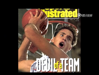 NBA档案解密：乔丹传奇的读后感10篇