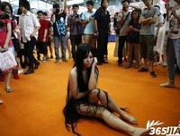 其实很多女孩子都不知道
