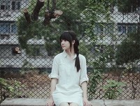 人生路上，给自己一个微笑
