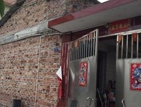 致自己：不是非要努力，而是你必须用尽全力